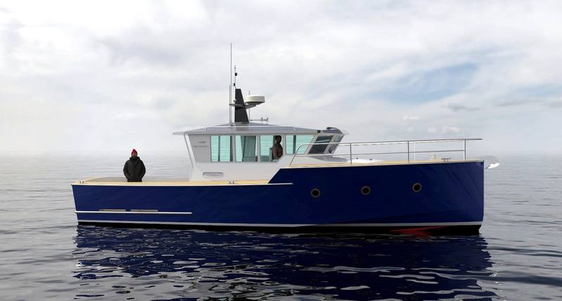 Waka 390 Explorer